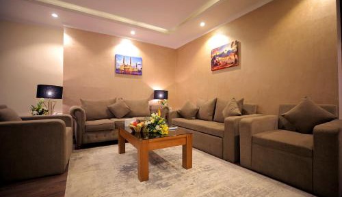 One-Bedroom Suite