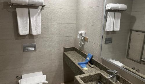 Superior Room with City View