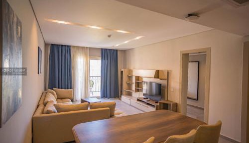 Master Suite Sea View