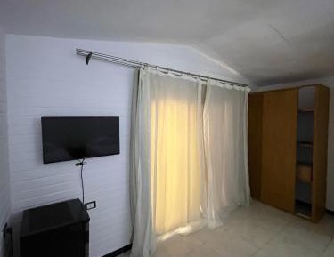 Double Room with Pool View