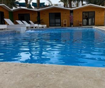 King Room with Pool View
