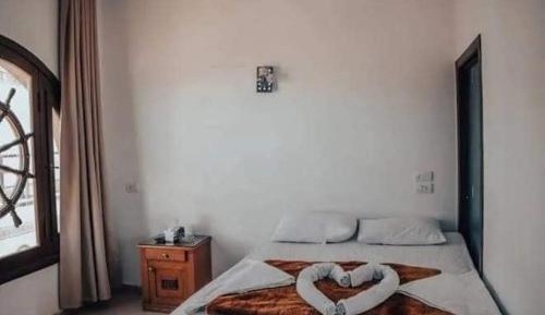 Deluxe Triple Room with Sea View