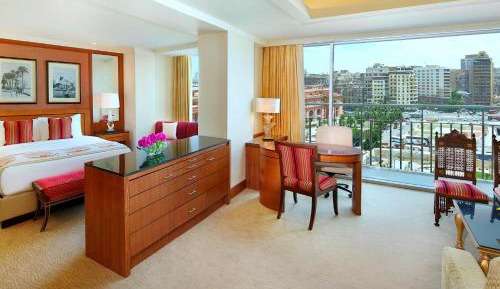 City Suite, 1 King
