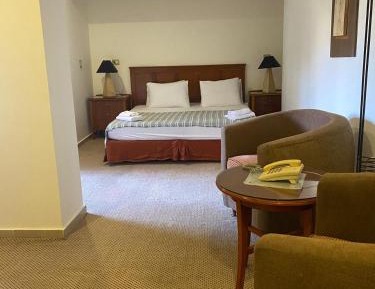Superior King Room