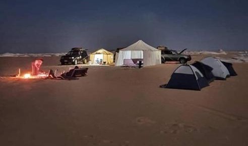 Tent