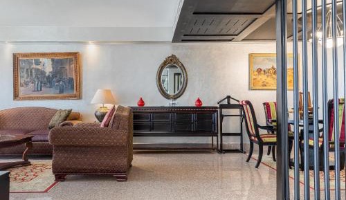 The Royal Suite