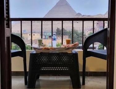 Triple Room with View