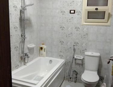 Quadruple Room with Balcony