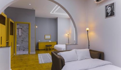 Executive Suite