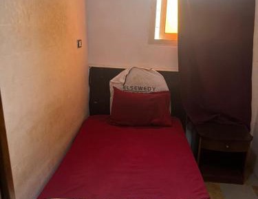 Standard Single Room with Shared Bathroom