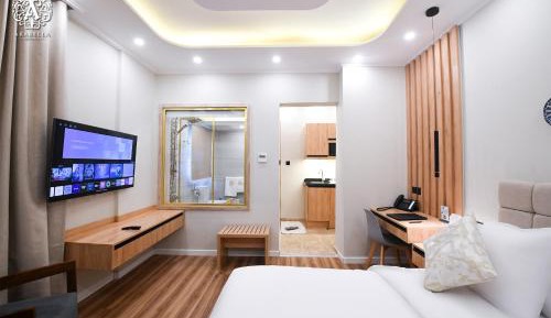 Superior Queen Room