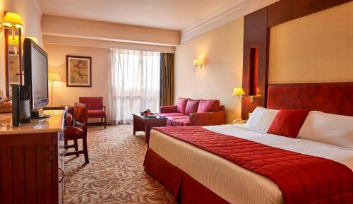 Executive Double Room