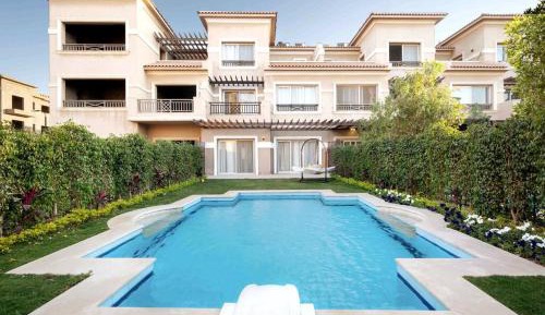 Five-Bedroom House
