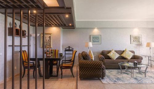 Exclusive Suite