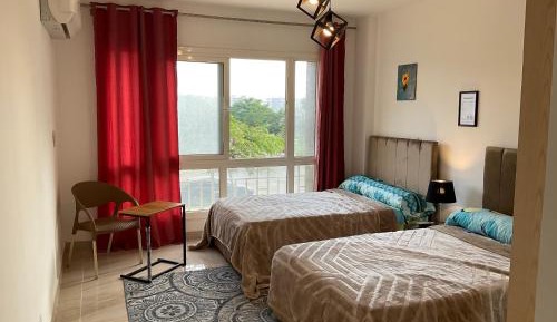 Deluxe Double Room with Bath