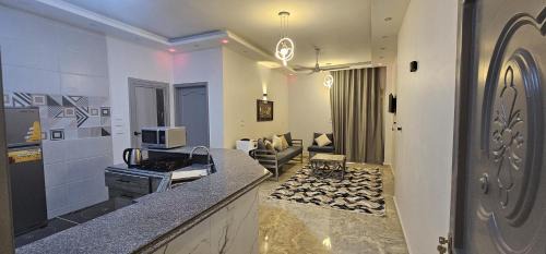 Two-Bedroom Standard Apartment