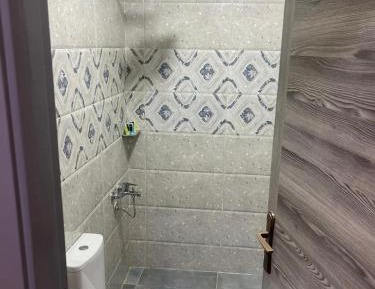 Superior Twin Room with City View