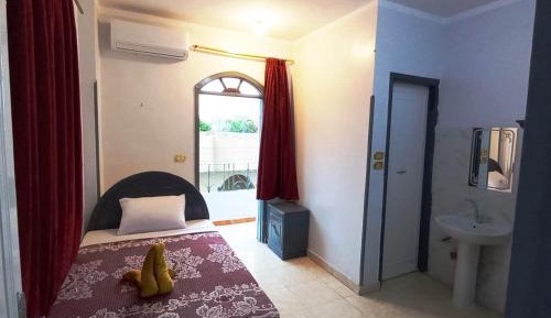 Budget Single Room