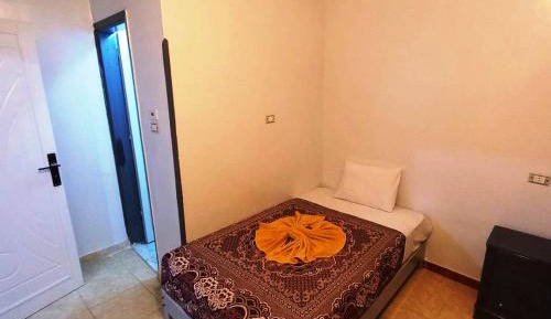 Two-Bedroom Standard Apartment