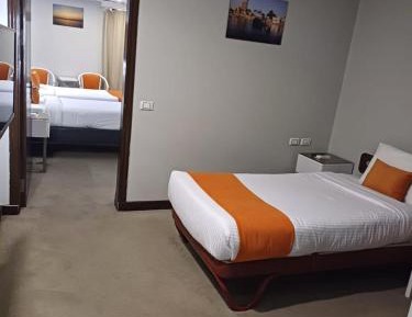 Classic Triple Room