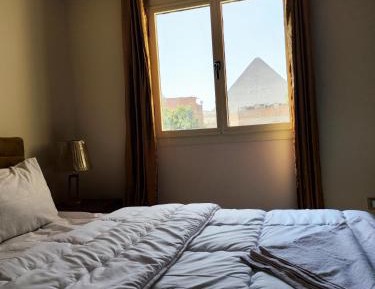 Deluxe Double or Twin Room with Mountain View
