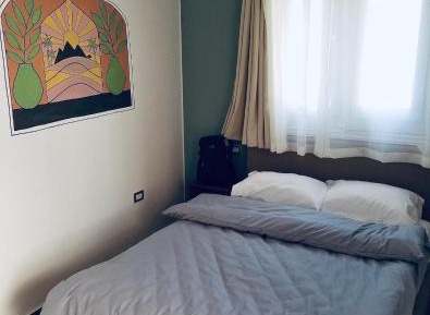 Deluxe Double Room with Shower