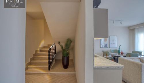 Duplex Apartment
