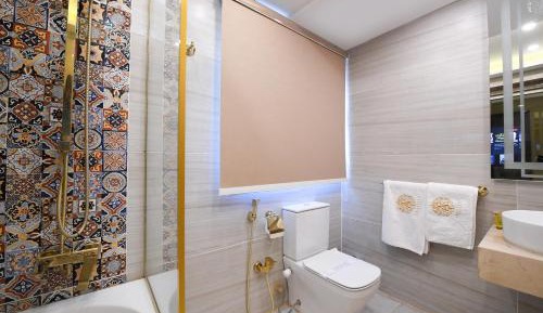 Superior Queen Room