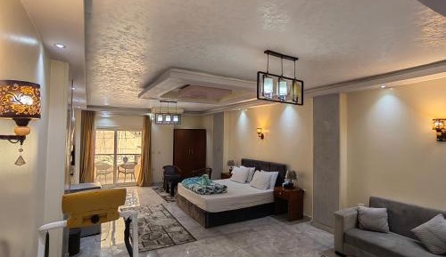 Deluxe Junior Suite