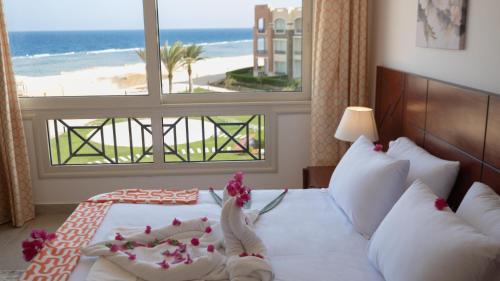 Deluxe Suite with Sea View