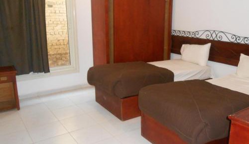 Budget Double Room