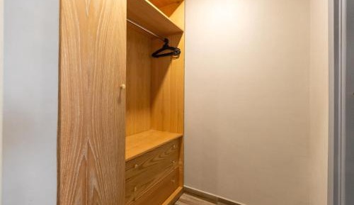 Economy Triple Room