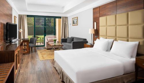 King Executive superior Room