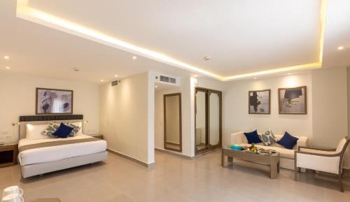 Junior Suite