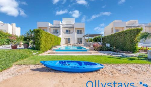 Superior Villa