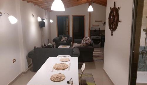 Suite with Terrace