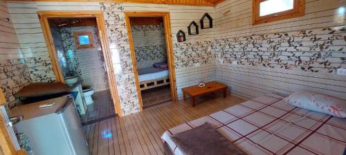 Junior Suite with Sea View