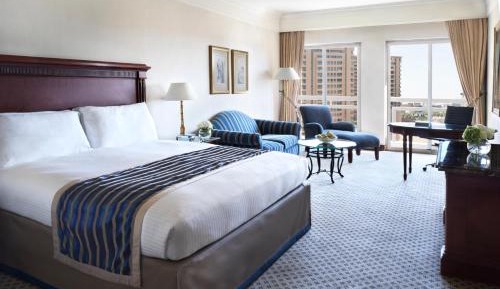 Classic King Room