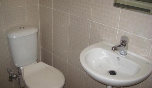 Double or Twin Room with Private Bathroom