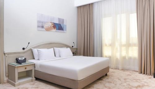 Executive Junior Suite