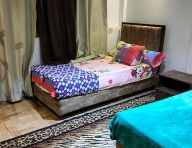 One-Bedroom Chalet