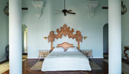 Beach Front Suite
