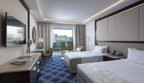  Premier Pool View Room