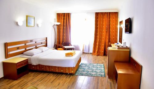 Verginia Single Room