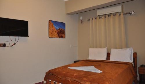 Double or Twin Room