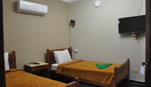 Single Room
