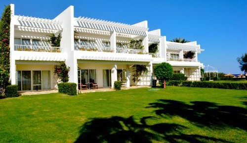 Villa - Beach Front