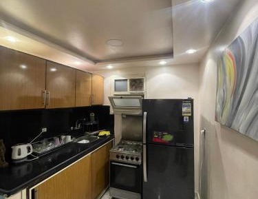 Twin Room with Terrace