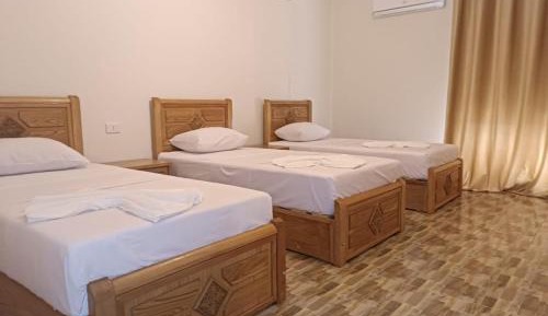 Triple Room with Private Bathroom
