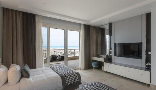 Gewan Suite